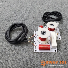 Bộ Mạch Phân Tần Chuyên Dụng Cho Loa Treble Model T3 NEW