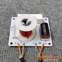 Mạch Phân Tần Dành Riêng Cho Loa Treble T5 New