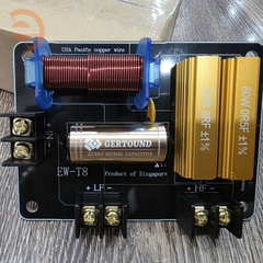 Mạch phân tần 2 đường tiếng EW-T8
