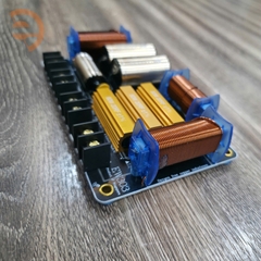 Phân Tần Loa 3 Đường Tiếng Cao Cấp EW303 Singapore