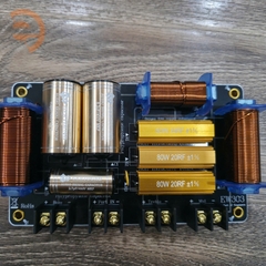 Phân Tần Loa 3 Đường Tiếng Cao Cấp EW303 Singapore
