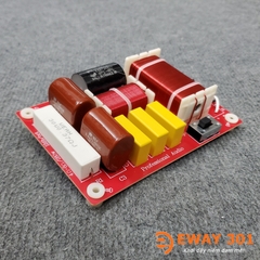 Bộ Mạch Phân Tần Loa 2 Đường Tiếng Chính Hãng Jnet