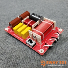 Bộ Mạch Phân Tần Loa 2 Đường Tiếng Chính Hãng Jnet