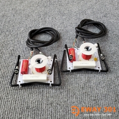 Mạch Phân Tần  Cho Loa Treble Model T3 Kèm Chân Sắt