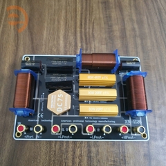 Mạch Phân Tần Loa Full Đôi 2Bass 1Treble XN-1125