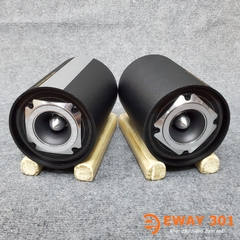 Cặp Loa Super Treble E6 Có 3 Chế Độ Nghe