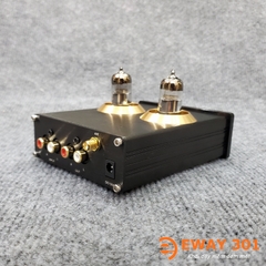 Bộ Pre Đèn JNET Tube Pre JT.507D - Bluetooth 5.0