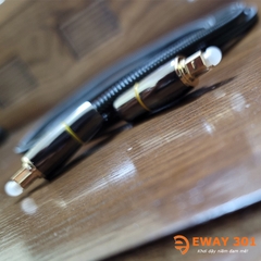 Dây quang AudioQuest dài 2m