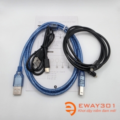 Bộ Giải Mã Âm Thanh SUCA AUDIO DAC Q3 Pro - DAC 24Bit/192kHz