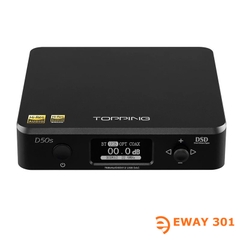 Đầu giải mã Topping D50s