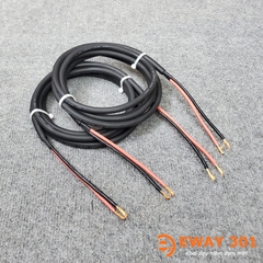 Bộ Dây Loa Bãi Đức Lõi Đồng Xịn Lõi 1.5li
