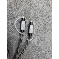 Dây Quang Optical Utralink Bãi Canada Dài 1.8m gẫy cao cấp có chiều mũi tên