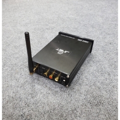 DAC Giải Mã Âm Thanh 32bit Chính Hãng JNet DA810 Tích Hợp LDAC DSD Có Bluetooth - Tặng Dây Quang Bãi