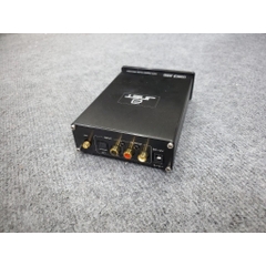 DAC Giải Mã Âm Thanh 32bit Chính Hãng JNet DA810 Tích Hợp LDAC DSD Có Bluetooth - Tặng Dây Quang Bãi