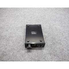 DAC Giải Mã Âm Thanh 32bit Chính Hãng JNet DA810 Tích Hợp LDAC DSD Có Bluetooth - Tặng Dây Quang Bãi