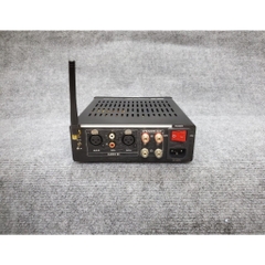 Amply Kỹ Thuật Số Jnet JN580D Bluetooth 5.1 LDAC DSD 300W*2