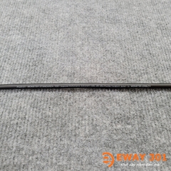 Cặp Dây AV/RCA Đồng Trục Monster Cable Siêu Chống Nhiễu Lõi Đồng Xịn