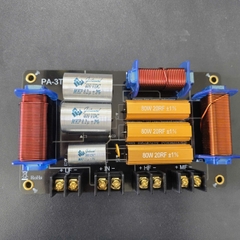 Cặp Mạch Phân Tần 3 Đường Tiếng PA-3T