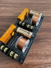 Cặp Mạch Phân Tần Dành Cho Loa Treble EW-T6 Plus - Lọc Treble sạch, bảo vệ loa hiệu quả