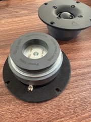 Cặp Treble Dome Màng Lụa Arouse AT-100