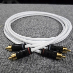 Cặp Dây AV Quân Sự 10 Lõi - Đầu Jack nhỏ gọn, dây chống nhiễu tốt