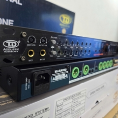 Vang Cơ Lai Số T9 Luxuy 2026 - TD Acoustic