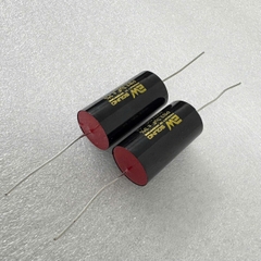 Tụ Audio EW SOUND PB 3.3uF - 400VDC, Tụ dành cho loa Treble (1 đôi)