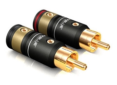Đầu giắc RCA