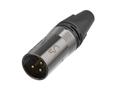 Đầu giắc XLR