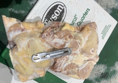 Góc tư lớn Tyson (15kg / Thùng)