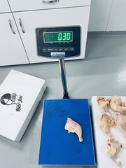 Góc tư nhỏ Mar-jac (3-4c/kg) (15kg / Thùng)