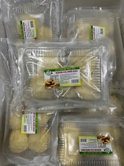 Bánh gà nhân phô mai (10 cái / 500g / Gói)
