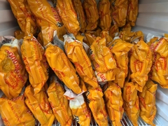 Tem vàng - Bánh gạo truyền thống Mir (500g / Gói)