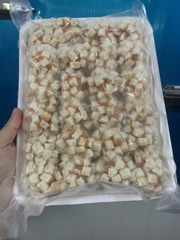 Bánh mì hải sản Vạn Phúc (500g / Gói)