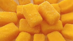 Bánh sữa Hải Hưng (300g / Gói)