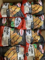 Bò lá lốt GT LC (35c / 500g / Gói)