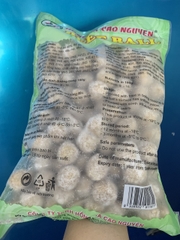 Bò viên Hồng Hà (160v / Gói / 1kg)