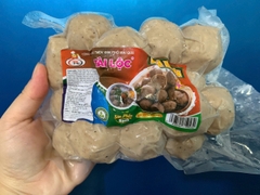 Bò viên gân V40 TL (20v / 500g / Gói)