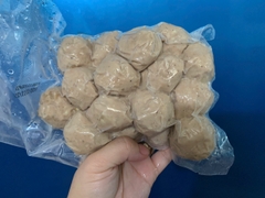 Bò viên gân V40 TL (20v / 500g / Gói)