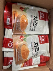 Bột lắc phô mai O Sajang (250g / Gói)