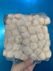 Cá viên BD LC (80v / 500g / Gói)