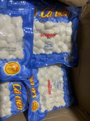 Cá viên Deli LC (160v / 1kg / Gói)