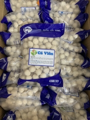 Cá viên Hải Hưng (500g / Gói)