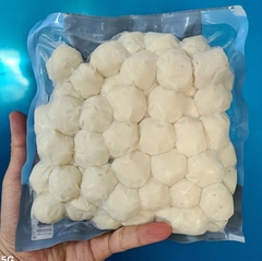 Cá viên ngon LC (55v / Gói / 500g)
