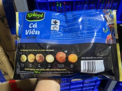 Cá viên premium Kitkool (80v / 500g / Gói)