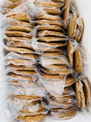Chả cá (2 miếng / 500g / gói)