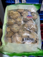 Chả cá đậu đũa Phú Mark (450g / Gói)