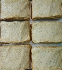 Chả cá Hàn Quốc (450g / Gói) - Tem xanh