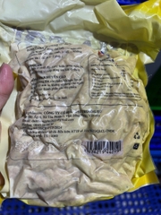 Chả cá sợi Phú Mark (500g / Gói)