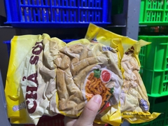 Chả cá sợi Phú Mark (500g / Gói)